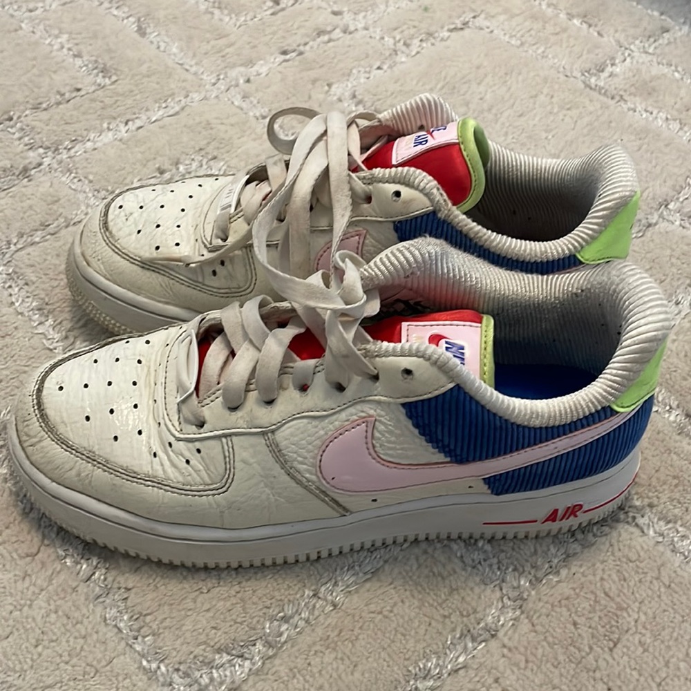 Nike Air Force 1